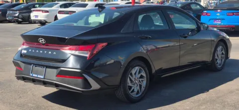More photos of 2024 Hyundai Elantra SEL Sedan 4D at Best Deal Auto Group, TX