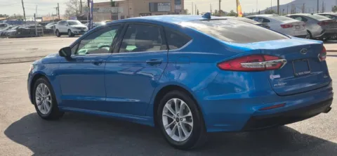 More photos of 2020 Ford Fusion SE Sedan 4D at Best Deal Auto Group, TX