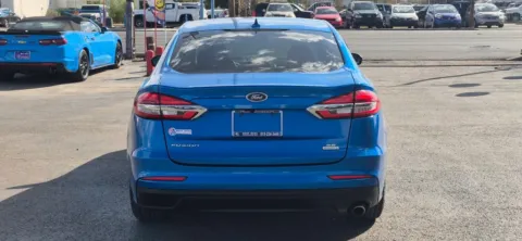More photos of 2020 Ford Fusion SE Sedan 4D at Best Deal Auto Group, TX