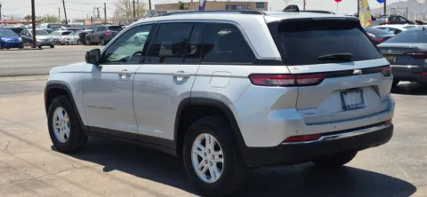 More photos of 2023 Jeep Grand Cherokee Laredo Sport Utility 4D at Best Deal Auto Group, TX
