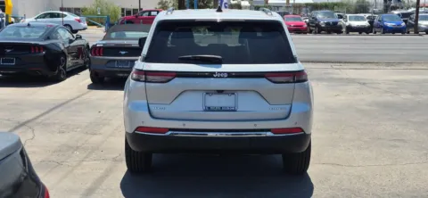 More photos of 2023 Jeep Grand Cherokee Laredo Sport Utility 4D at Best Deal Auto Group, TX