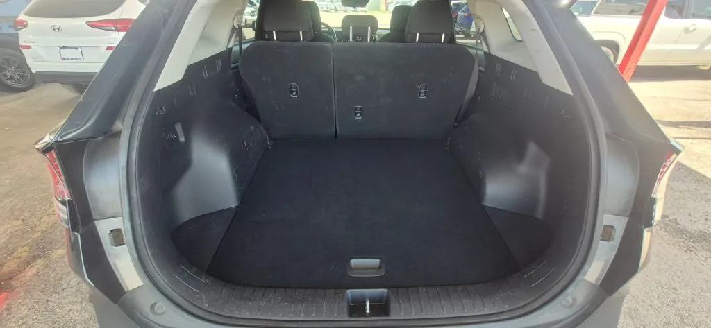 Kia Sportage photo 16