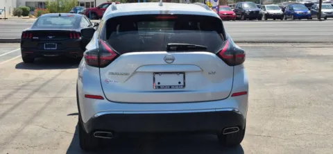 More photos of 2023 Nissan Murano SV Sport Utility 4D at Best Deal Auto Group, TX