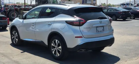 More photos of 2023 Nissan Murano SV Sport Utility 4D at Best Deal Auto Group, TX