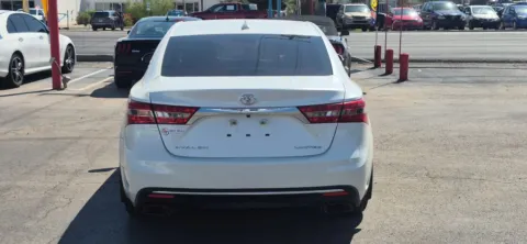 More photos of 2017 Toyota Avalon Limited Sedan 4D at Best Deal Auto Group, TX