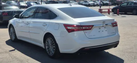 More photos of 2017 Toyota Avalon Limited Sedan 4D at Best Deal Auto Group, TX