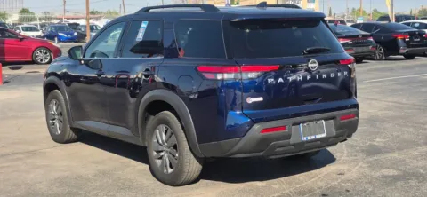More photos of 2025 Nissan Pathfinder SV Sport Utility 4D at Best Deal Auto Group, TX