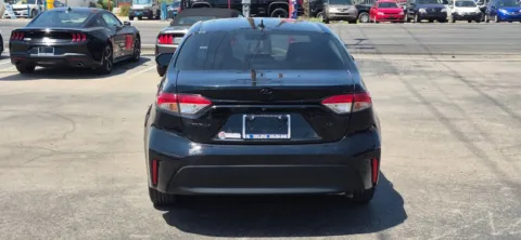 More photos of 2026 Toyota Corolla LE Sedan 4D at Best Deal Auto Group, TX