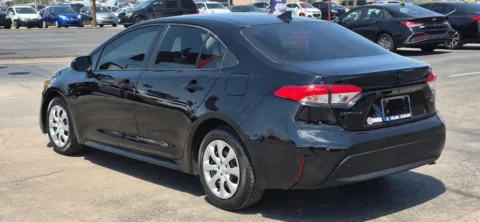 More photos of 2026 Toyota Corolla LE Sedan 4D at Best Deal Auto Group, TX