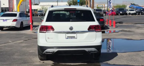 More photos of 2020 Volkswagen Atlas S Sport Utility 4D at Best Deal Auto Group, TX
