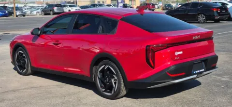 More photos of 2025 Kia K4 EX Sedan 4D at Best Deal Auto Group, TX