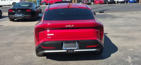 More photos of 2025 Kia K4 EX Sedan 4D at Best Deal Auto Group, TX