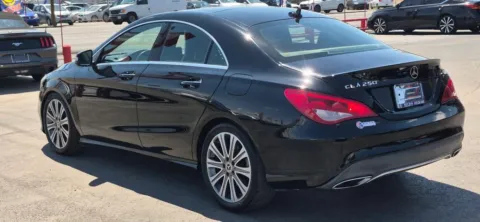 More photos of 2019 Mercedes-Benz CLA 250 Coupe 4D at Best Deal Auto Group, TX