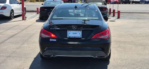 More photos of 2019 Mercedes-Benz CLA 250 Coupe 4D at Best Deal Auto Group, TX