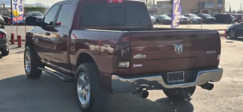 More photos of 2017 Ram 1500 Crew Cab Big Horn Pickup 4D 5 1/2 ft at Best Deal Auto Group, TX