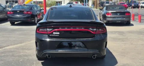 More photos of 2023 Dodge Charger GT Sedan 4D at Best Deal Auto Group, TX