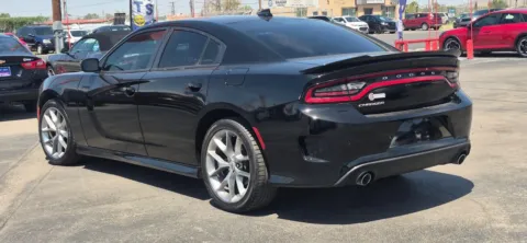 More photos of 2023 Dodge Charger GT Sedan 4D at Best Deal Auto Group, TX