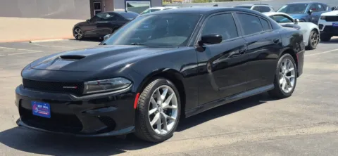 Photos of 2023 Dodge Charger GT Sedan 4D for sale in El Paso, TX at Best Deal Auto Group