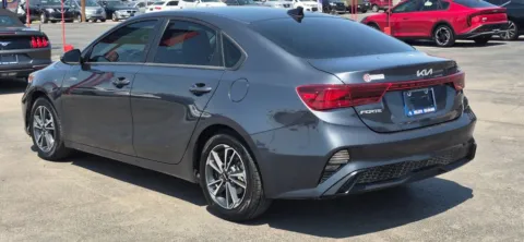 More photos of 2023 Kia Forte LXS Sedan 4D at Best Deal Auto Group, TX