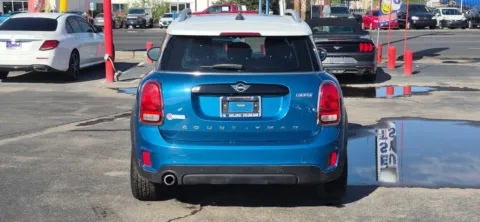 More photos of 2020 MINI Countryman ALL4 Oxford Hatchback 4D at Best Deal Auto Group, TX