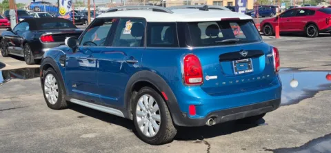 More photos of 2020 MINI Countryman ALL4 Oxford Hatchback 4D at Best Deal Auto Group, TX