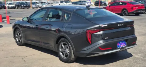 More photos of 2025 Kia K4 LXS Sedan 4D at Best Deal Auto Group, TX