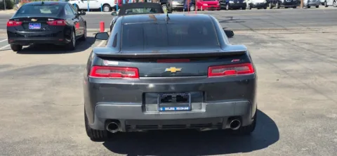 More photos of 2015 Chevrolet Camaro LT Coupe 2D at Best Deal Auto Group, TX