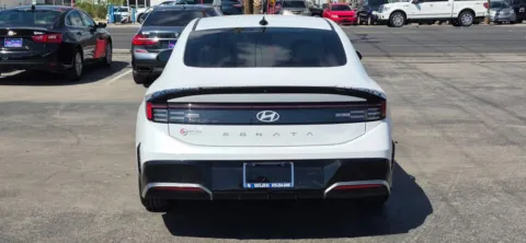 More photos of 2024 Hyundai Sonata SEL Sedan 4D at Best Deal Auto Group, TX