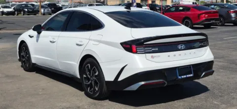 More photos of 2024 Hyundai Sonata SEL Sedan 4D at Best Deal Auto Group, TX