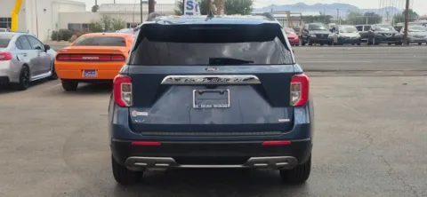 More photos of 2020 Ford Explorer XLT Sport Utility 4D at Best Deal Auto Group, TX