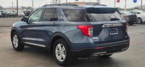More photos of 2020 Ford Explorer XLT Sport Utility 4D at Best Deal Auto Group, TX