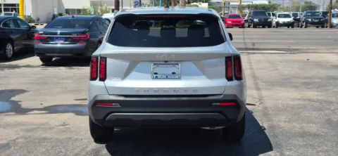 More photos of 2022 Kia Sorento LX Sport Utility 4D at Best Deal Auto Group, TX