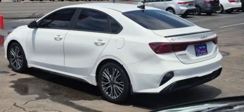 More photos of 2023 Kia Forte GT-Line Sedan 4D at Best Deal Auto Group, TX