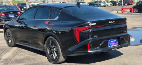 More photos of 2025 Kia K4 GT-Line Sedan 4D at Best Deal Auto Group, TX