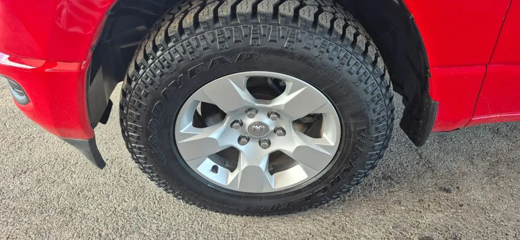 Ram 1500 photo 17