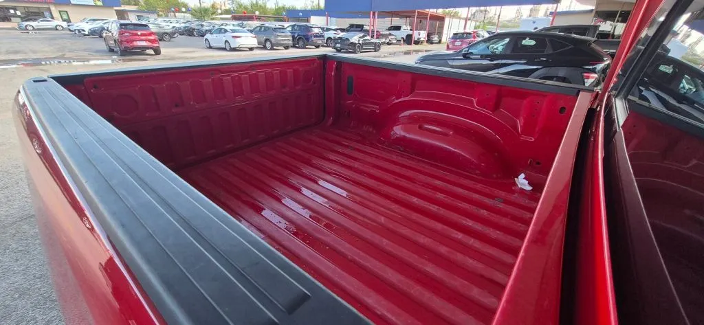 Ram 1500 photo 18