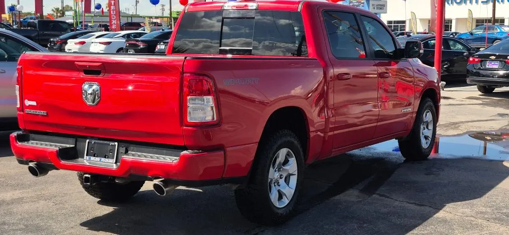 Ram 1500 photo 6
