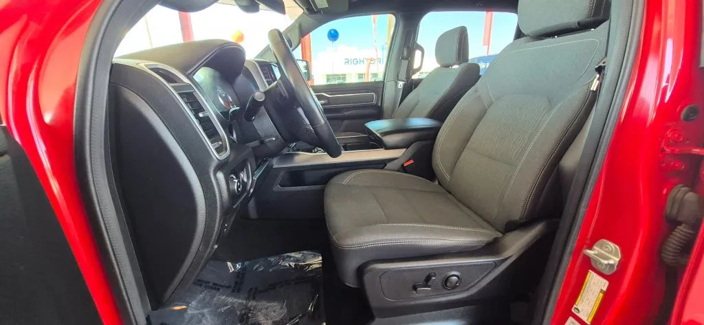 Ram 1500 photo 11