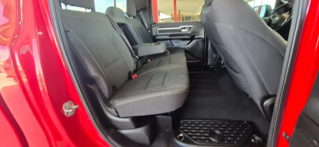 Ram 1500 photo 13