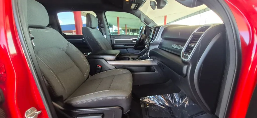 Ram 1500 photo 14