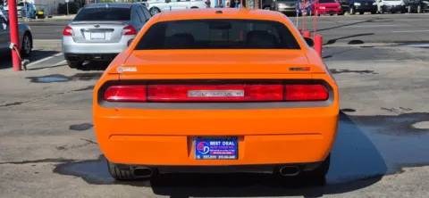 More photos of 2014 Dodge Challenger SRT8 Coupe 2D at Best Deal Auto Group, TX