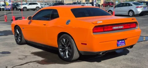More photos of 2014 Dodge Challenger SRT8 Coupe 2D at Best Deal Auto Group, TX