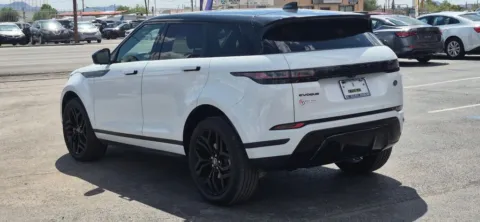 More photos of 2021 Land Rover Range Rover Evoque P250 SE Sport Utility 4D at Best Deal Auto Group, TX