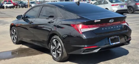 More photos of 2023 Hyundai Elantra SEL Sedan 4D at Best Deal Auto Group, TX