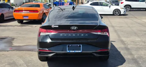 More photos of 2023 Hyundai Elantra SEL Sedan 4D at Best Deal Auto Group, TX