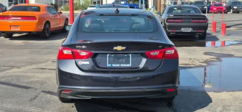More photos of 2023 Chevrolet Malibu 1LT Sedan 4D at Best Deal Auto Group, TX