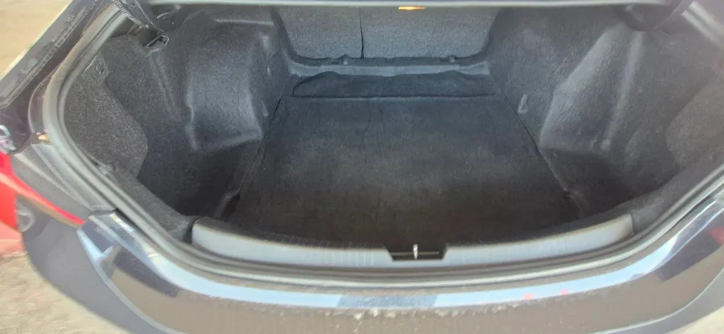 Chevrolet Malibu photo 16
