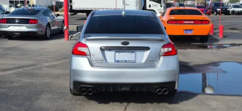 More photos of 2021 Subaru WRX Premium Sedan 4D at Best Deal Auto Group, TX