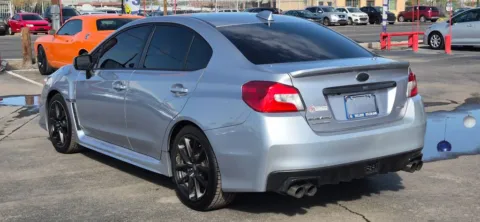 More photos of 2021 Subaru WRX Premium Sedan 4D at Best Deal Auto Group, TX