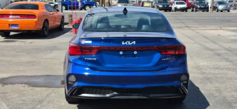More photos of 2024 Kia Forte GT-Line Sedan 4D at Best Deal Auto Group, TX